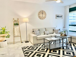 RS 16 Studio Center of Marbella by EaW Homes